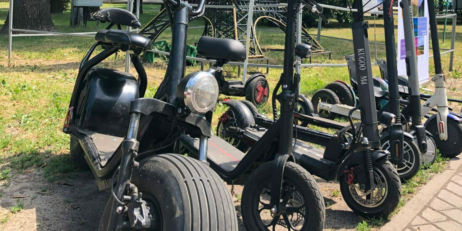 Energy Day “Eco Go!” in Homiel