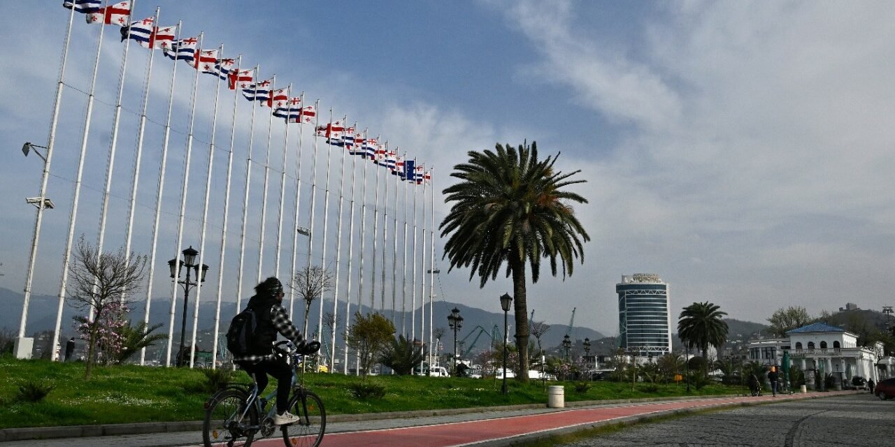 Paving the way to a climate-proof future