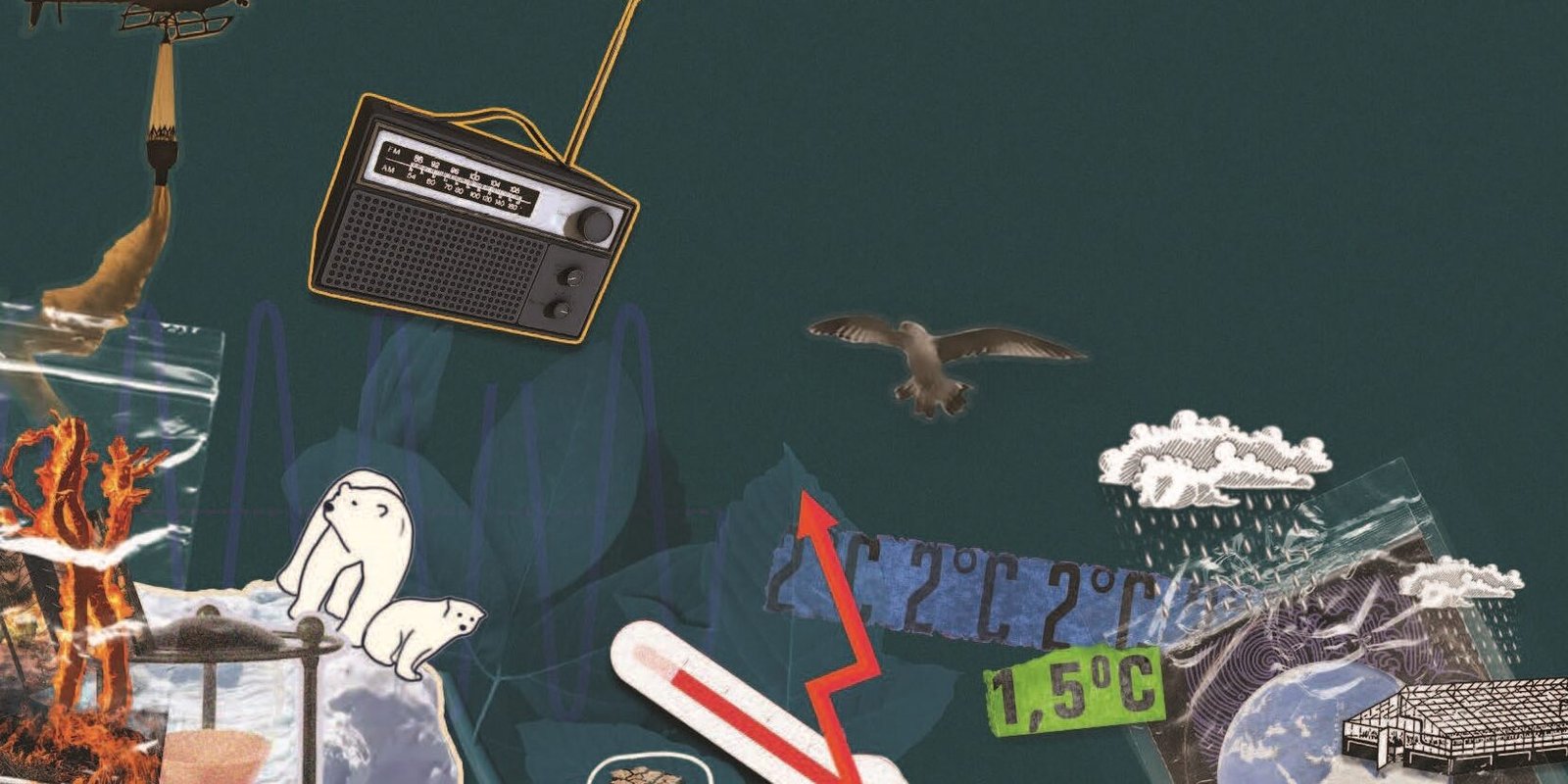 “Climate Change: Challenges and Responses” – Facts and Numbers for Media