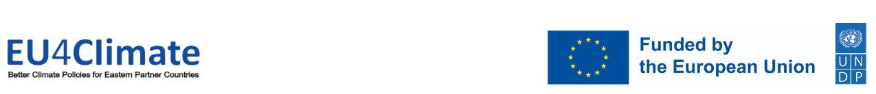 Project EU4Climate (2018–2023)