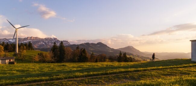 abendstimmung-alternative-energy-dawn-ecology-414805