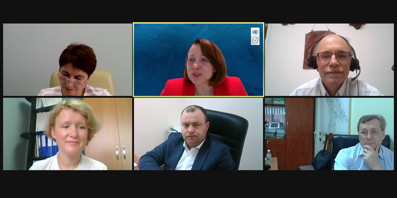 moldova MRV event_July 2 2021