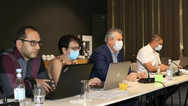 armenia june 30 workshop