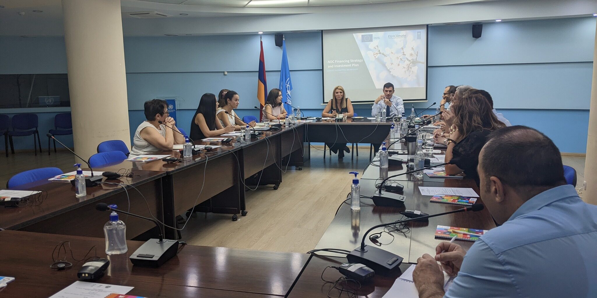 Armenia september 1 2022 material